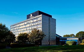 Portsmouth Marriott Hotel